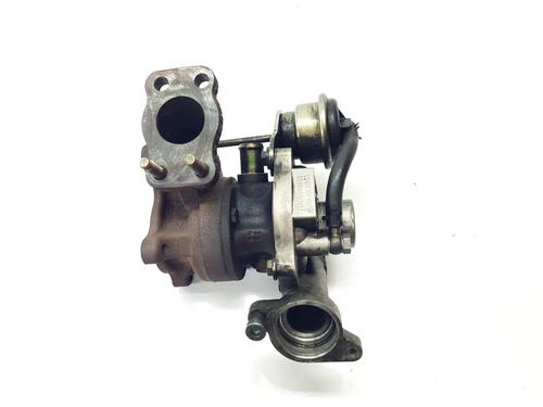 Turbocharger/Supercharger CITROËN C3 I (FC_, FN_) 1.4 HDi | BP21070160M71 