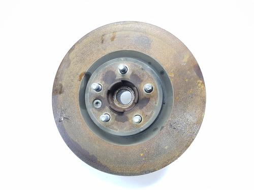 Used Right front steering knuckle LAND ROVER DISCOVERY SPORT (L550) 2.0 D 4x4 (180 hp) 16199535