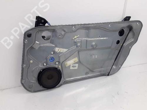 Front right window mechanism SEAT IBIZA III (6L1) 1.9 TDI | BP4865444C23 