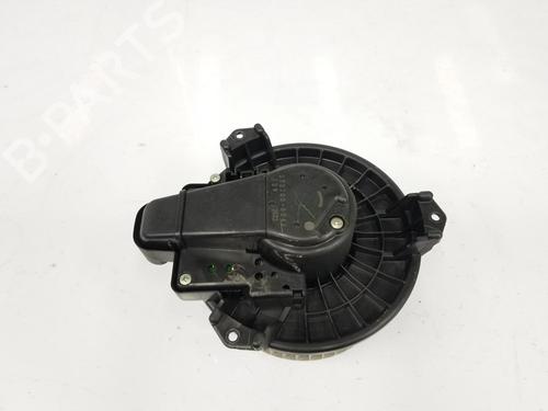 Heater blower motor TOYOTA RAV 4 III (_A3_) 2.2 D 4WD (ALA30_, ALA30R) | BP14107781M62 
