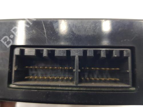 Climate control MITSUBISHI PAJERO III (V7_W, V6_W) 3.2 Di-D (V68W, V78W) | BP9495727I5 