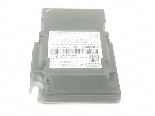 ECU airbags AUDI A6 C7 Avant (4G5, 4GD) 2.0 TDI | BP29906666M53