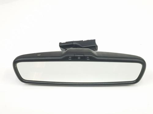 Used Rear mirror HYUNDAI i20 II (GB, IB) 1.2 (84 hp) 8801100