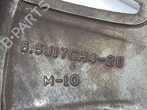 Rim PEUGEOT 2008 I (CU_) 1.5 BlueHDI 120 | BP29731722C45