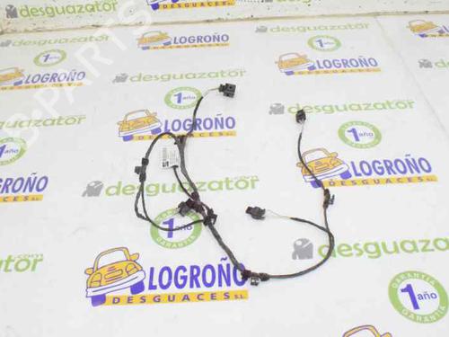 Used Other SEAT IBIZA IV SC (6J1, 6P5) 1.4 TDI (105 hp) 14124222