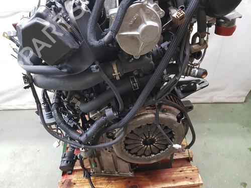 Engine SUZUKI GRAND VITARA II (JT, TE, TD)  | BP26934387M1 