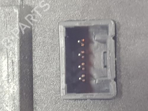 Electronic module RENAULT KOLEOS I (HY_)  | BP31697278M83 