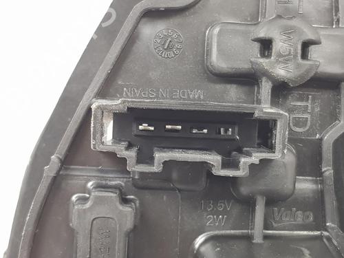 Left tailgate light SEAT LEON (5F1) 1.5 TSI | BP16906057C79 