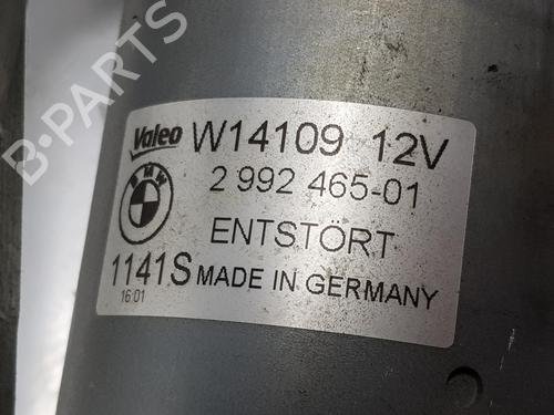 Front wiper motor BMW X1 (E84) sDrive 18 d | BP17192307M29 