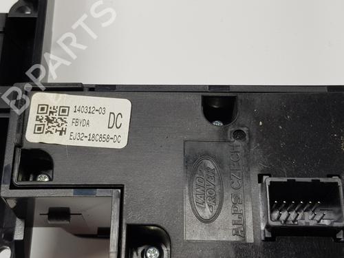 Switch LAND ROVER RANGE ROVER EVOQUE (L538) 2.2 D 4x4 | BP17532701I30 