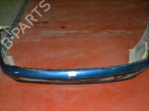 Rear bumper BMW 3 (E46) 330 d | BP1158382C8 