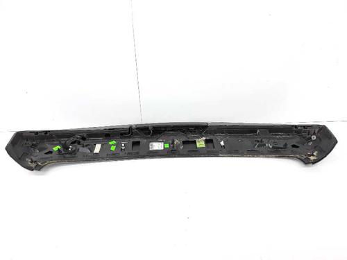 Rear spoiler OPEL ASTRA K (B16) 1.6 CDTi (68) | BP8744602C96 