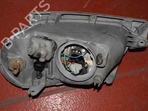 Right headlight DAEWOO LANOS (KLAT) 1.6 16V | BP1424417C29 