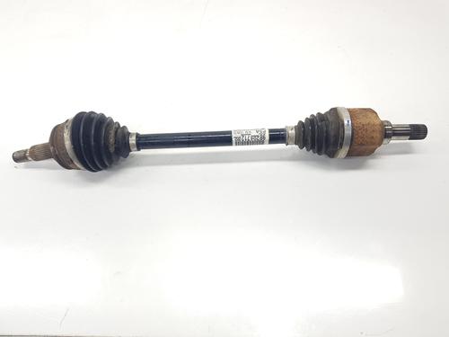 Drivaksel fortil venstre OPEL COMBO E Tour / Life (K9) [2018-2026]  32266459