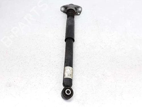 Left rear shock absorber VW GOLF VI (5K1) 1.6 TDI | BP3516461M18 