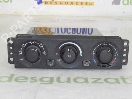 Used Climate control MITSUBISHI PAJERO III (V7_W, V6_W) 3.2 Di-D (V68W) (160 hp) 1993447