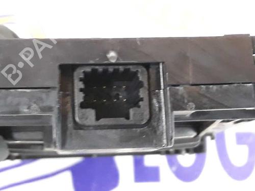 Ignition barrel RENAULT MEGANE III Coupe (DZ0/1_) 2.0 TCe (DZ1N) | BP14068087M48 