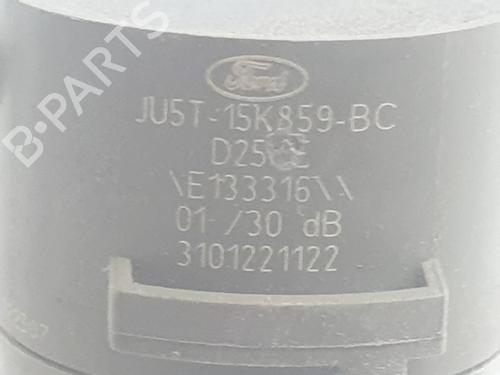 Other FORD TOURNEO CONNECT / GRAND TOURNEO CONNECT V408 MPV 1.5 TDCi | BP31854168O1