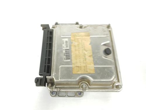 Engine control unit (ECU) PEUGEOT 406 (8B)  | BP9513475M57 