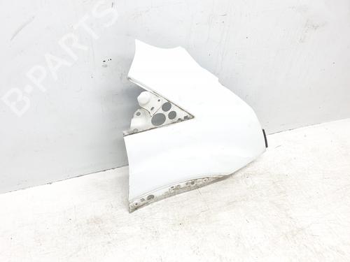 Right front fenders FORD TRANSIT V363 Van (FCD, FDD)  | BP29591177C42 