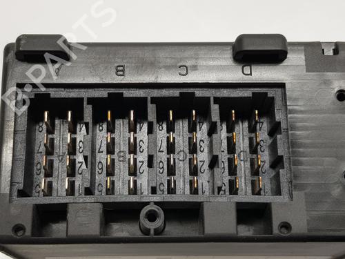 Electronic module MERCEDES-BENZ SPRINTER 5-t Van (B907)  | BP29436345M83 