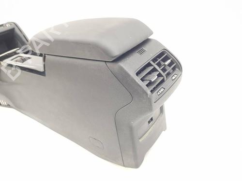 Armrest / Center console CITROËN C4 III (BA_, BB_, BC_) 1.2 Hybrid 136 (BAHPYJ) | BP39074298I20 - Image 2