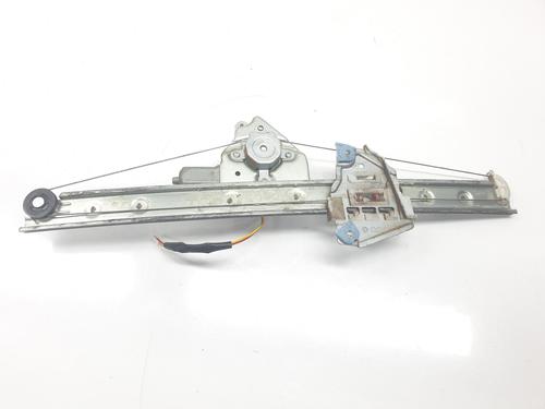 Front right window mechanism SUZUKI GRAND VITARA II (JT, TE, TD) 1.9 DDiS All-wheel Drive (JT419, TD44, JB419WD, JB419XD,... | BP21387180C23 