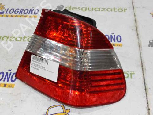 Right taillight BMW 3 (E46) 330 d | BP791561C35 