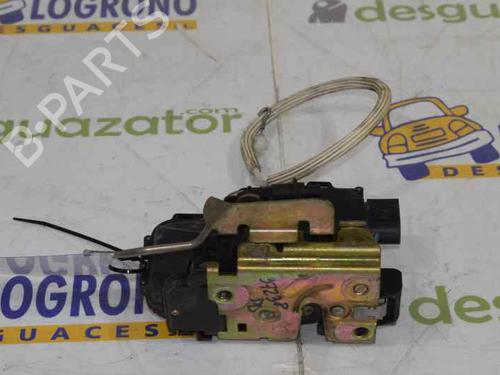 Used Front right lock AUDI A6 C5 Avant (4B5) 2.5 TDI (180 hp) 1159696