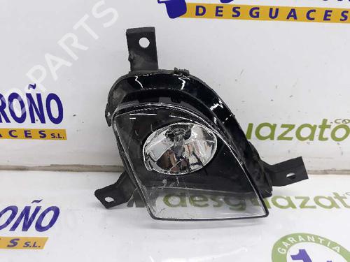 Mistlamp links BMW 3 Coupe (E92) 320 d (177 hp) 63176937465 | 63176937465 | 63177199893 |