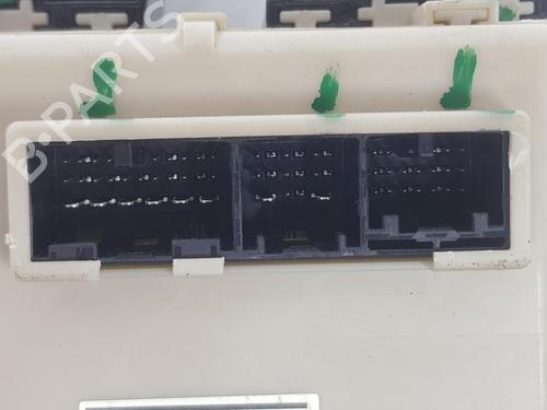 Fuse box TOYOTA AVENSIS Saloon (_T27_)  | BP17457410E1 
