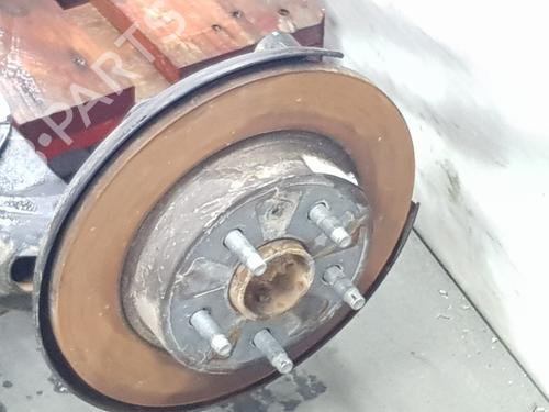 Rear axle OPEL MOKKA / MOKKA X (J13) 1.4 (_76) | BP23428828M2