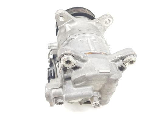 AC compressor BMW 3 (F30, F80) 318 d | BP27881531M34 
