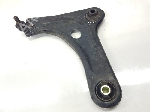 Left front suspension arm CITROËN C3 II (SC_) 1.6 BlueHDi 75 | BP33177349M12 - Image 5