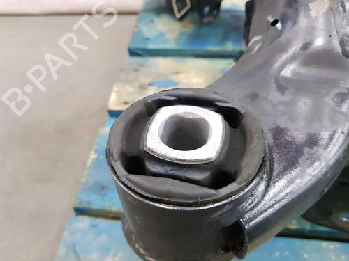 Rear axle BMW X3 (F25) sDrive 18 d | BP14074805M2 