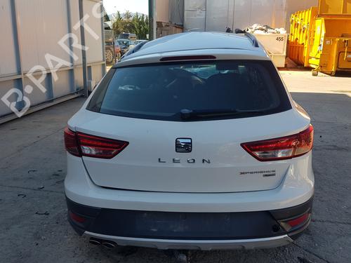 Gearbox SEAT LEON ST (5F8) 2.0 TDI 4Drive | BP35737186M3  - Image 18