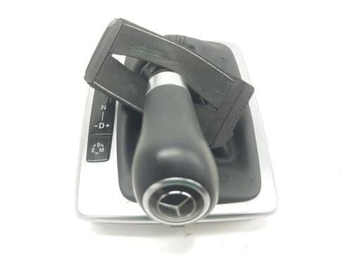 Pommeau de levier de vitesses MERCEDES-BENZ GLK-CLASS (X204) 220 CDI 4-matic (204.984, 204.997) (170 hp) 11392664