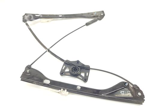 Used Front right window mechanism Front right window mechanism SKODA FABIA III (NJ3) [2014-2021] 34510061 34510061