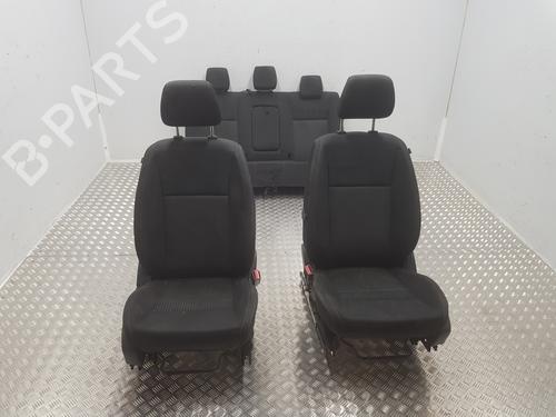 Used Seats set Seats set 37430210 37430210