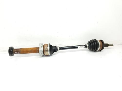Used Right front driveshaft VW TRANSPORTER T6 Van (SGA, SGH, SHA, SHH) 2.0 TDI (110 hp) 15804273