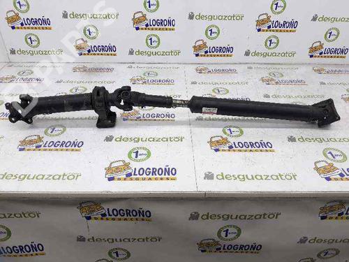 Used Driveshaft Driveshaft SSANGYONG ACTYON I 2.0 Xdi (141 hp) 1075936 1075936