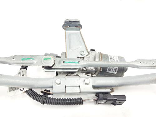 Front wiper motor RENAULT TRAFIC III Van (FG_)  | BP29396116M29 
