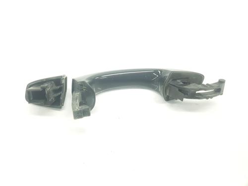 Rear right exterior door handle VW GOLF VII (5G1, BQ1, BE1, BE2) 1.6 TDI | BP10215495C130 