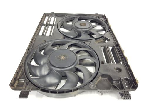 Radiator fan FORD KUGA II (DM2) 1.5 EcoBoost | BP32391495M35