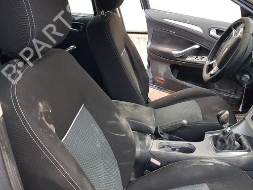 Starter FORD MONDEO IV (BA7) 2.0 TDCi | BP34288038M8  - Image 19