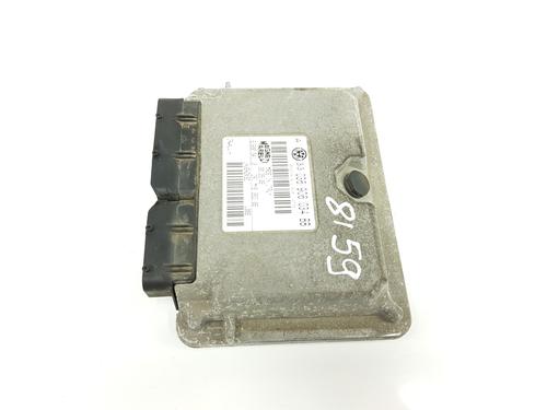 Engine control unit (ECU) VW GOLF IV (1J1) 1.6 16V | BP23388825M57 