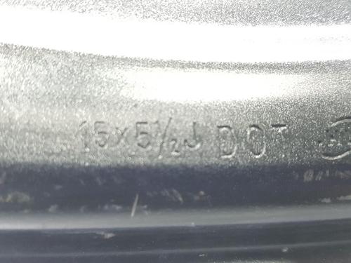 Rim SUZUKI SAMURAI Closed Off-Road Vehicle (SJ_) 1.9 TD All-wheel Drive (SJ419TD) | BP9308896C45 