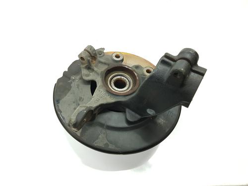 Right front steering knuckle FORD FOCUS III 1.0 EcoBoost | BP24522215M26 