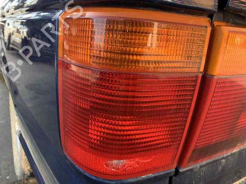 Left rear door LAND ROVER RANGE ROVER II (P38A) 2.5 D 4x4 | BP10258168C4 