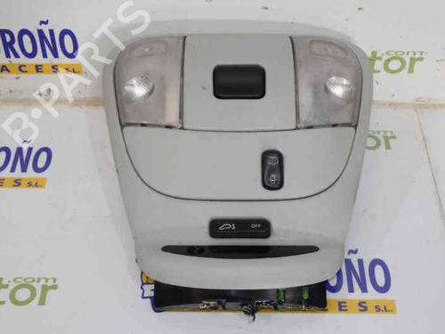Used Interior roof light MERCEDES-BENZ M-CLASS (W163) ML 270 CDI (163.113) (163 hp) 7420668